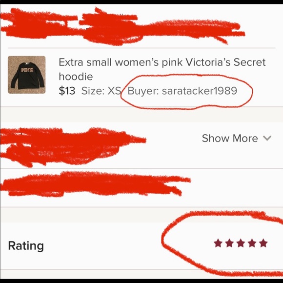 THANK YOU!!! - Picture 3 of 6